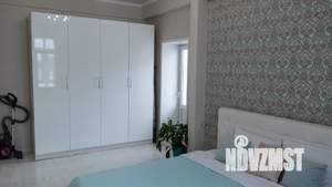 3-к квартира, посуточно, 75м2, 3/6 этаж