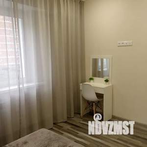 2-к квартира, посуточно, 40м2, 3/10 этаж