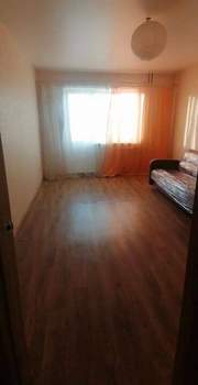 1-к квартира, на длительный срок, 31м2, 5/12 этаж