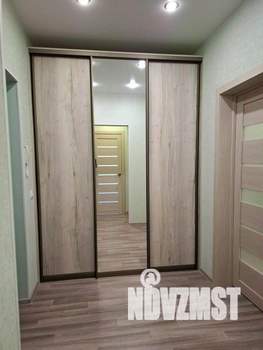 1-к квартира, на длительный срок, 39м2, 13/18 этаж