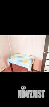 1-к квартира, на длительный срок, 35м2, 4/5 этаж