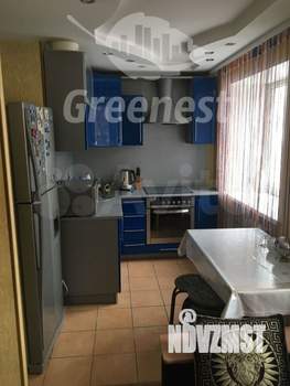 3-к квартира, на длительный срок, 57м2, 2/4 этаж