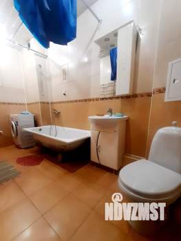 1-к квартира, на длительный срок, 35м2, 6/9 этаж