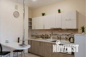 1-к квартира, посуточно, 35м2, 14/17 этаж