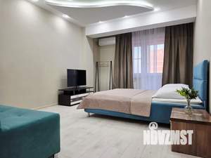 2-к квартира, посуточно, 55м2, 11/13 этаж