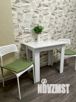 1-к квартира, посуточно, 45м2, 15/16 этаж