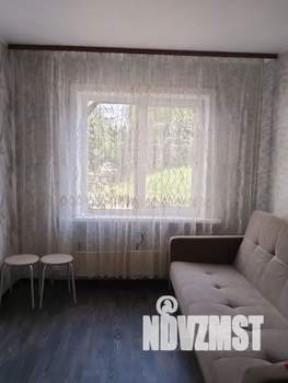 1-к квартира, посуточно, 18м2, 1/9 этаж