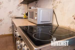 3-к квартира, посуточно, 80м2, 3/7 этаж