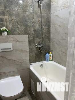 2-к квартира, посуточно, 49м2, 1/5 этаж