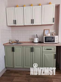 2-к квартира, посуточно, 50м2, 4/9 этаж