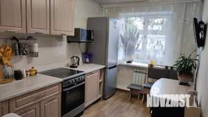 2-к квартира, на длительный срок, 44м2, 3/5 этаж