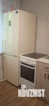 1-к квартира, на длительный срок, 30м2, 1/5 этаж