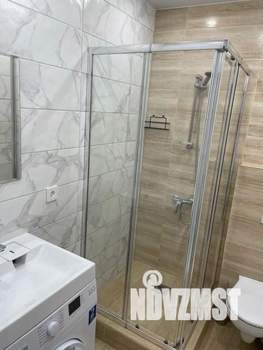 1-к квартира, посуточно, 24м2, 1/1 этаж