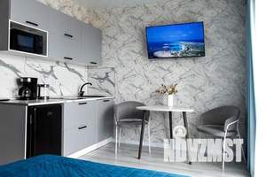 1-к квартира, посуточно, 33м2, 9/12 этаж