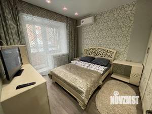 2-к квартира, посуточно, 55м2, 1/1 этаж