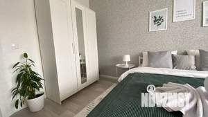 1-к квартира, посуточно, 30м2, 5/9 этаж