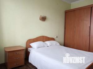 2-к квартира, посуточно, 47м2, 5/6 этаж