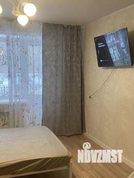 1-к квартира, на длительный срок, 32м2, 1/5 этаж