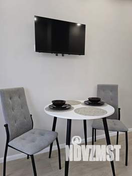 1-к квартира, посуточно, 40м2, 7/11 этаж