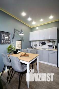 1-к квартира, посуточно, 34м2, 1/1 этаж