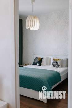 2-к квартира, посуточно, 44м2, 16/17 этаж