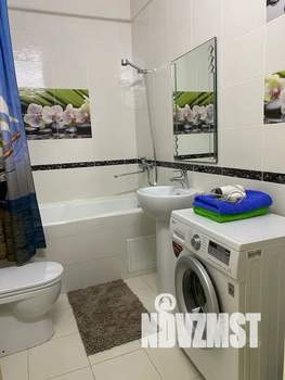 1-к квартира, посуточно, 48м2, 13/14 этаж