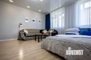 2-к квартира, посуточно, 80м2, 1/1 этаж