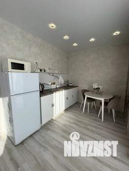 1-к квартира, посуточно, 29м2, 1/1 этаж