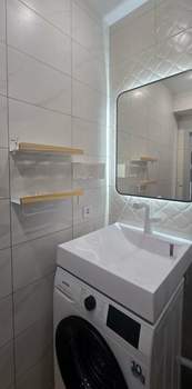 1-к квартира, на длительный срок, 35м2, 9/9 этаж