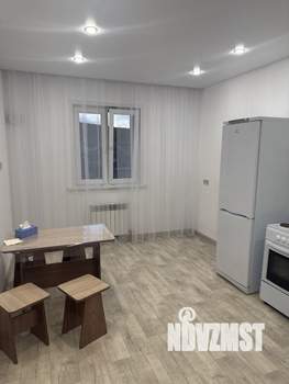 2-к квартира, посуточно, 41м2, 4/9 этаж