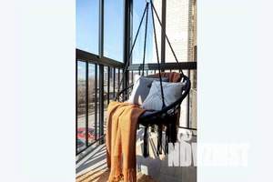 1-к квартира, посуточно, 39м2, 2/17 этаж