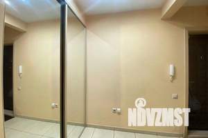 2-к квартира, посуточно, 56м2, 5/8 этаж