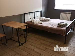 1-к квартира, на длительный срок, 27м2, 2/3 этаж