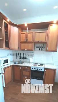 2-к квартира, посуточно, 43м2, 2/10 этаж