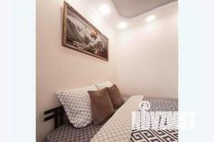 1-к квартира, посуточно, 45м2, 5/9 этаж