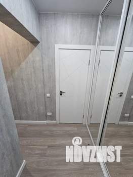 2-к квартира, посуточно, 56м2, 13/16 этаж