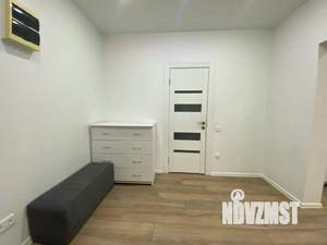 1-к квартира, посуточно, 57м2, 1/1 этаж