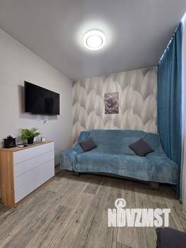 1-к квартира, на длительный срок, 31м2, 1/4 этаж