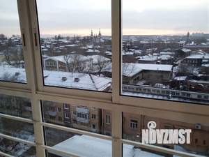 2-к квартира, посуточно, 40м2, 8/8 этаж