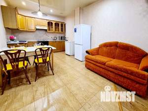 2-к квартира, посуточно, 60м2, 3/9 этаж