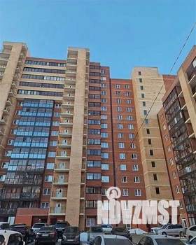 Студия квартира, на длительный срок, 32м2, 4/16 этаж