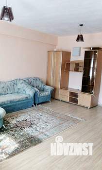 1-к квартира, на длительный срок, 38м2, 6/10 этаж