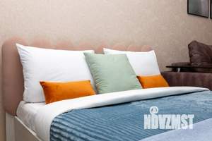 2-к квартира, посуточно, 50м2, 9/13 этаж