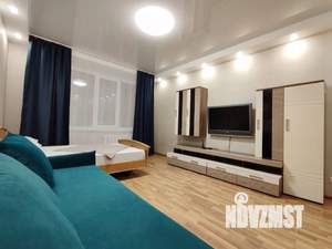 2-к квартира, посуточно, 60м2, 1/1 этаж