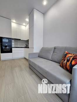 1-к квартира, посуточно, 40м2, 7/11 этаж