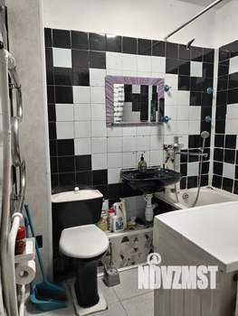 1-к квартира, на длительный срок, 36м2, 5/5 этаж