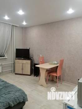 Студия квартира, на длительный срок, 30м2, 1/10 этаж