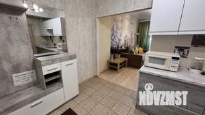 1-к квартира, посуточно, 60м2, 1/1 этаж