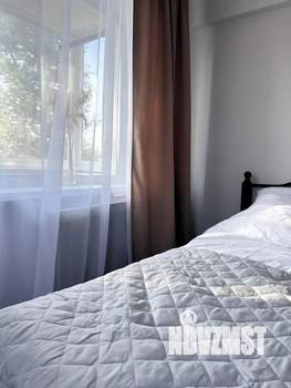 1-к квартира, посуточно, 36м2, 3/4 этаж