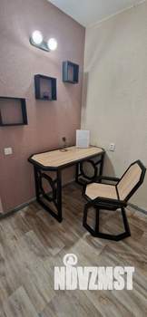 1-к квартира, посуточно, 30м2, 3/5 этаж